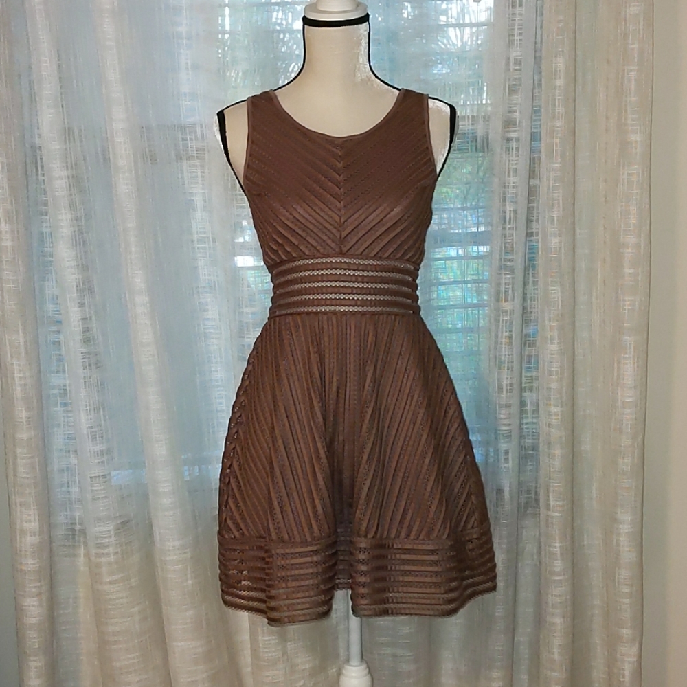 Charlotte Russe Dress
